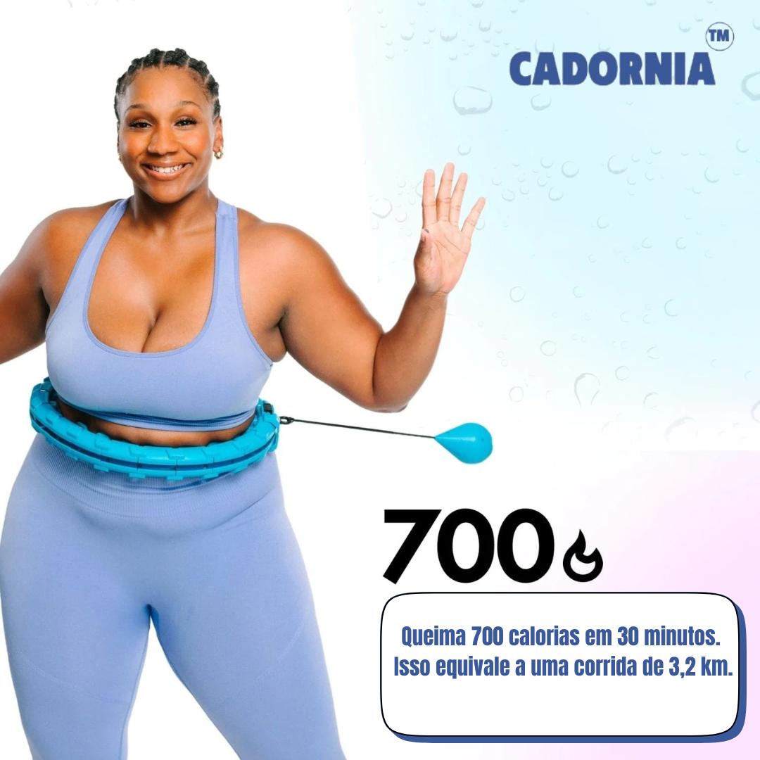 🌀 Cadornia Hoop™