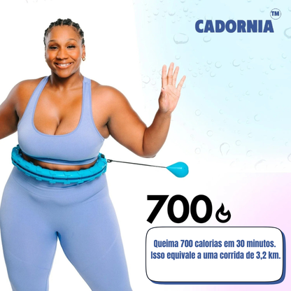 🌀 Cadornia Hoop™