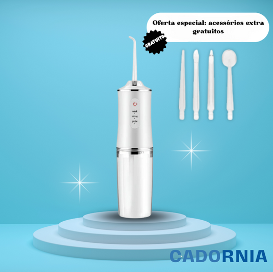 Cadornia™ Irrigador Oral