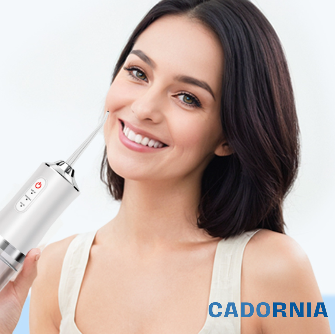 Cadornia™ Irrigador Oral