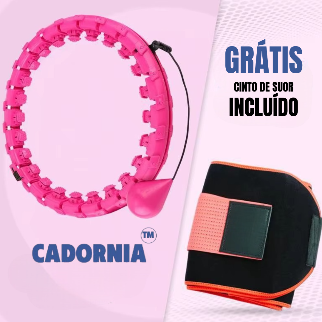 🌀 Cadornia Hoop™