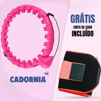 🌀 Cadornia Hoop™