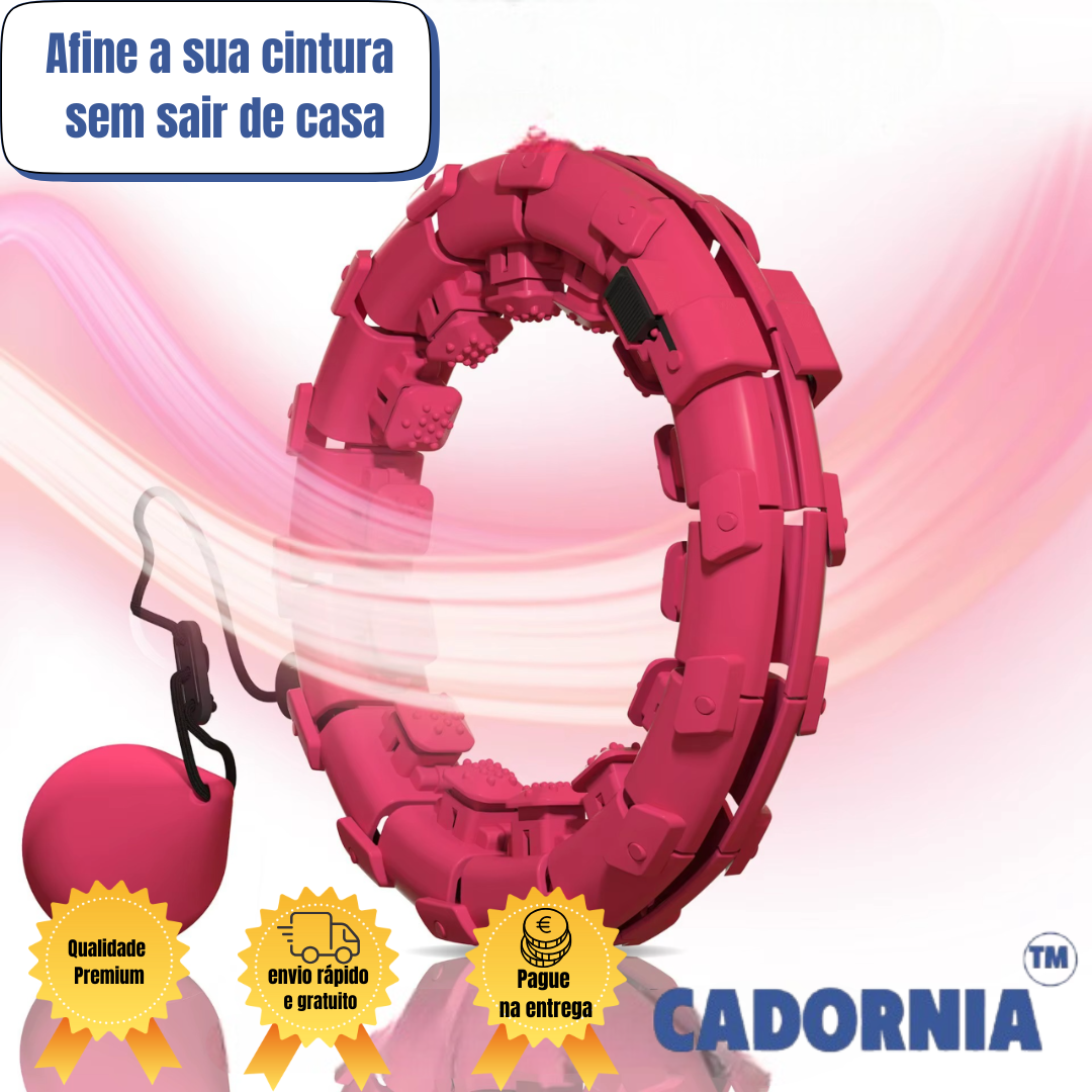 🌀 Cadornia Hoop™