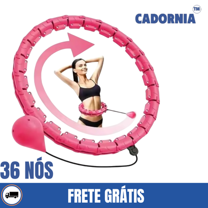 🌀 Cadornia Hoop™