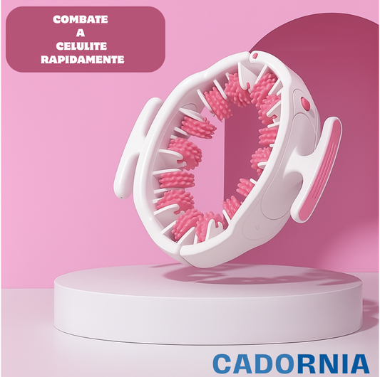 Cadornia™ CelluRoller