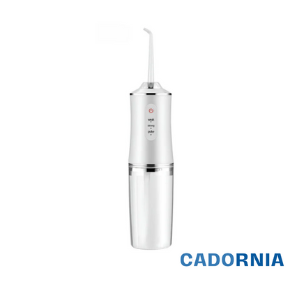 Cadornia™ Irrigador Oral
