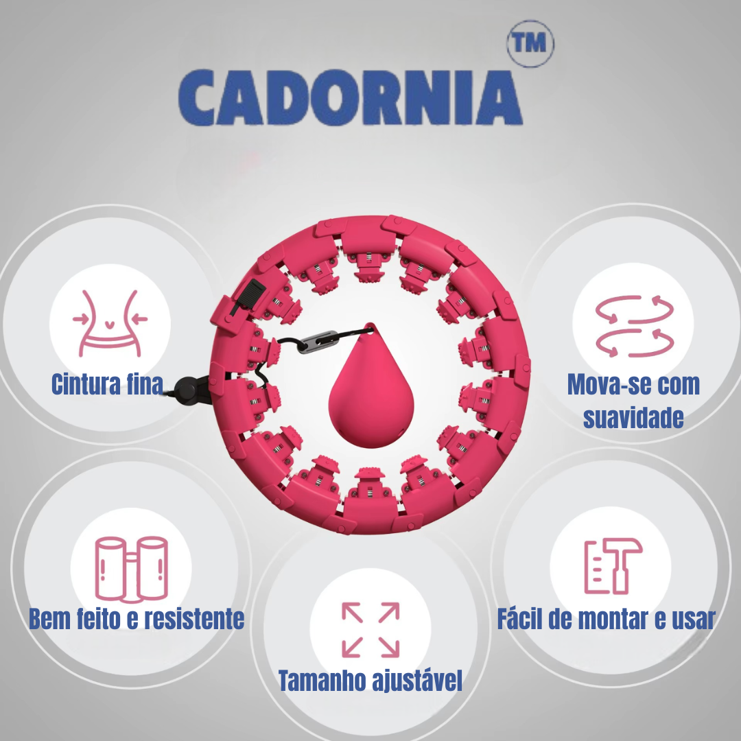 🌀 Cadornia Hoop™