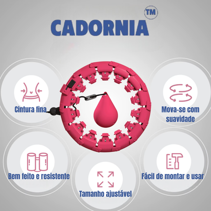 🌀 Cadornia Hoop™