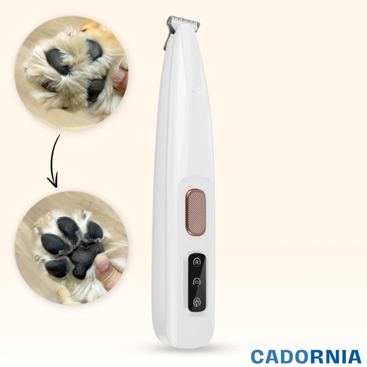 Cadornia™aparador elétrico para cães